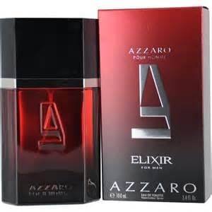 духи Azzaro pour Homme Elixir фото